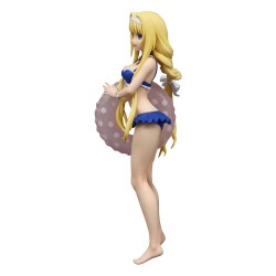 Sword Art Online Alicization statuette SSS Alice Furyu