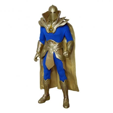 DC Comics figurine 1/12 Dr. Fate Mezco Toys