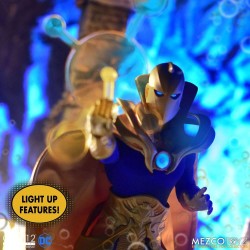 DC Comics figurine 1/12 Dr. Fate Mezco Toys