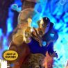 DC Comics figurine 1/12 Dr. Fate Mezco Toys