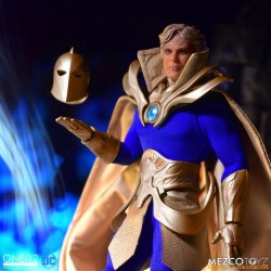 DC Comics figurine 1/12 Dr. Fate Mezco Toys