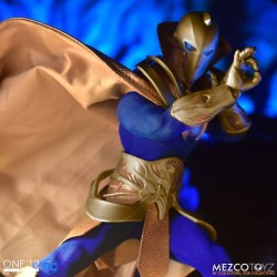 DC Comics figurine 1/12 Dr. Fate Mezco Toys