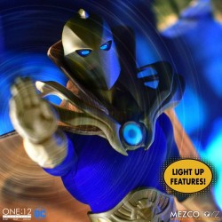 DC Comics figurine 1/12 Dr. Fate Mezco Toys