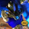 DC Comics figurine 1/12 Dr. Fate Mezco Toys