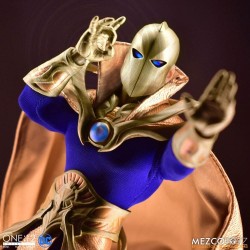 DC Comics figurine 1/12 Dr. Fate Mezco Toys
