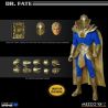 DC Comics figurine 1/12 Dr. Fate Mezco Toys