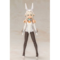 Frame Arms Girl figurine Plastic Model Kit Baselard Animation Ver. Kotobukiya