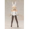 Frame Arms Girl figurine Plastic Model Kit Baselard Animation Ver. Kotobukiya