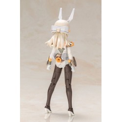 Frame Arms Girl figurine Plastic Model Kit Baselard Animation Ver. Kotobukiya
