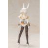 Frame Arms Girl figurine Plastic Model Kit Baselard Animation Ver. Kotobukiya
