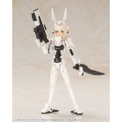 Frame Arms Girl figurine Plastic Model Kit Baselard Animation Ver. Kotobukiya