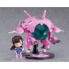 Overwatch figurine Nendoroid Jumbo Meka Classic Skin Edition Good Smile Company