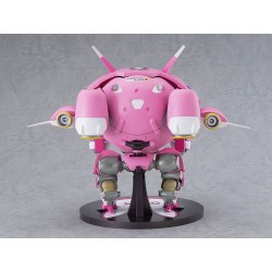Overwatch figurine Nendoroid Jumbo Meka Classic Skin Edition Good Smile Company