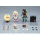 Splatoon 2 figurines Figma Off the Hook Pearl & Marina Good Smile Company
