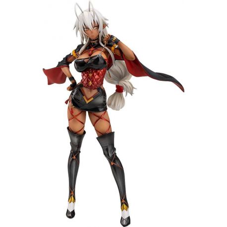 Full Metal Daemon Muramasa statuette 1/7 Muramasa Sansei Wing