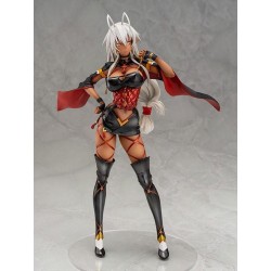 Full Metal Daemon Muramasa statuette 1/7 Muramasa Sansei Wing