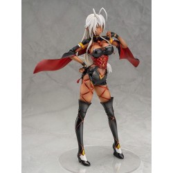 Full Metal Daemon Muramasa statuette 1/7 Muramasa Sansei Wing
