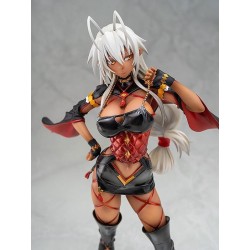 Full Metal Daemon Muramasa statuette 1/7 Muramasa Sansei Wing