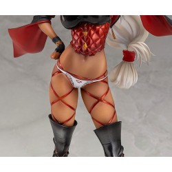 Full Metal Daemon Muramasa statuette 1/7 Muramasa Sansei Wing