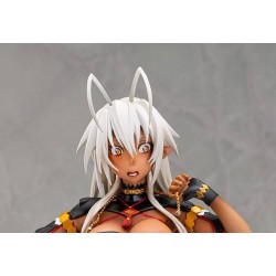 Full Metal Daemon Muramasa statuette 1/7 Muramasa Sansei Wing