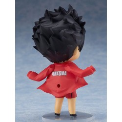 Haikyu!! Third Season figurine Nendoroid Tetsuro Kuroo Orange Rouge