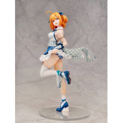 Iyapan statuette 1/7 Yuina Emon Toys