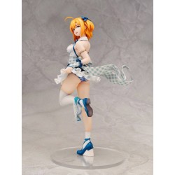 Iyapan statuette 1/7 Yuina Emon Toys