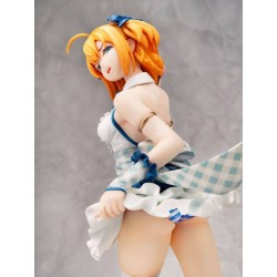 Iyapan statuette 1/7 Yuina Emon Toys