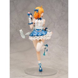 Iyapan statuette 1/7 Yuina Emon Toys