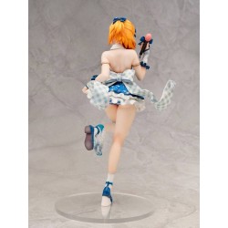 Iyapan statuette 1/7 Yuina Emon Toys