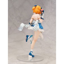 Iyapan statuette 1/7 Yuina Emon Toys