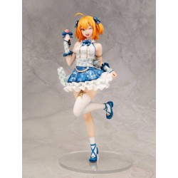 Iyapan statuette 1/7 Yuina Emon Toys
