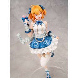 Iyapan statuette 1/7 Yuina Emon Toys