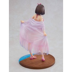 Saekano statuette 1/7 Megumi Kato Fantasia Bunko Festival 2017 Ver. Good Smile Company