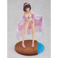 Saekano statuette 1/7 Megumi Kato Fantasia Bunko Festival 2017 Ver. Good Smile Company