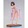 Saekano statuette 1/7 Megumi Kato Fantasia Bunko Festival 2017 Ver. Good Smile Company