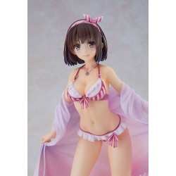 Saekano statuette 1/7 Megumi Kato Fantasia Bunko Festival 2017 Ver. Good Smile Company