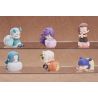 The Legend of Hei pack 6 figurines Wagashi Good Smile Arts Shanghai