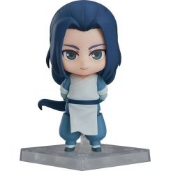 The Legend of Hei figurine Nendoroid Wuxian Good Smile Arts Shanghai
