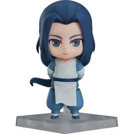 The Legend of Hei figurine Nendoroid Wuxian Good Smile Arts Shanghai