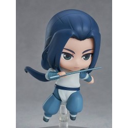 The Legend of Hei figurine Nendoroid Wuxian Good Smile Arts Shanghai