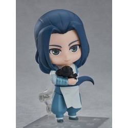 The Legend of Hei figurine Nendoroid Wuxian Good Smile Arts Shanghai
