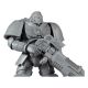 Warhammer 40k figurine Primaris Space Marine Hellblaster (AP) McFarlane Toys