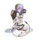 Atelier Sophie: The Alchemist of the Mysterious Book statuette 1/7 Plachta Alter