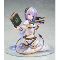 Atelier Sophie: The Alchemist of the Mysterious Book statuette 1/7 Plachta Alter