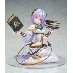 Atelier Sophie: The Alchemist of the Mysterious Book statuette 1/7 Plachta Alter