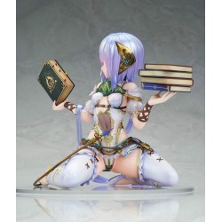 Atelier Sophie: The Alchemist of the Mysterious Book statuette 1/7 Plachta Alter