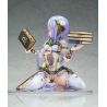 Atelier Sophie: The Alchemist of the Mysterious Book statuette 1/7 Plachta Alter
