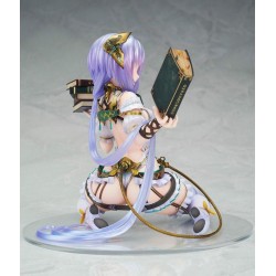 Atelier Sophie: The Alchemist of the Mysterious Book statuette 1/7 Plachta Alter