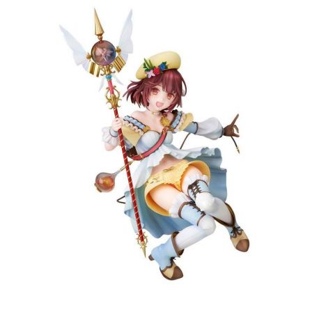 Atelier Sophie: The Alchemist of the Mysterious Book statuette 1/7 Sophie Alter Atelier Sophie: The Alchemist of the Mysterious Book statuette 1/7 Sophie Alter